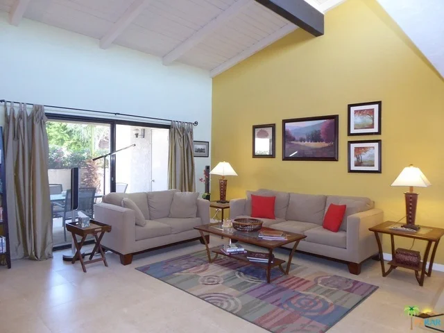 1150 Palm Canyon #51, Palm Springs, CA 92264