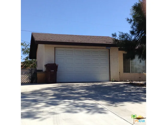 61493 La Jolla, Joshua Tree, CA 92252