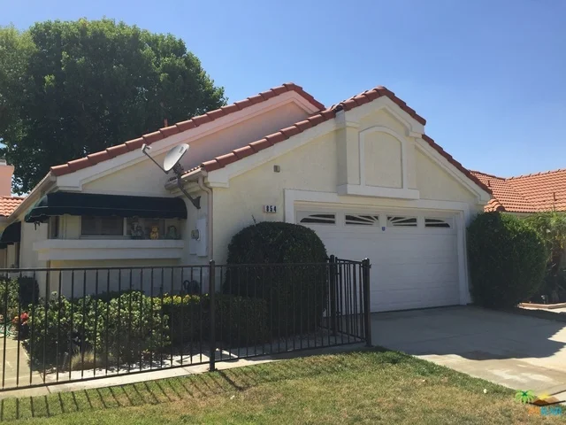 854 Bergamo, San Jacinto, CA 92583