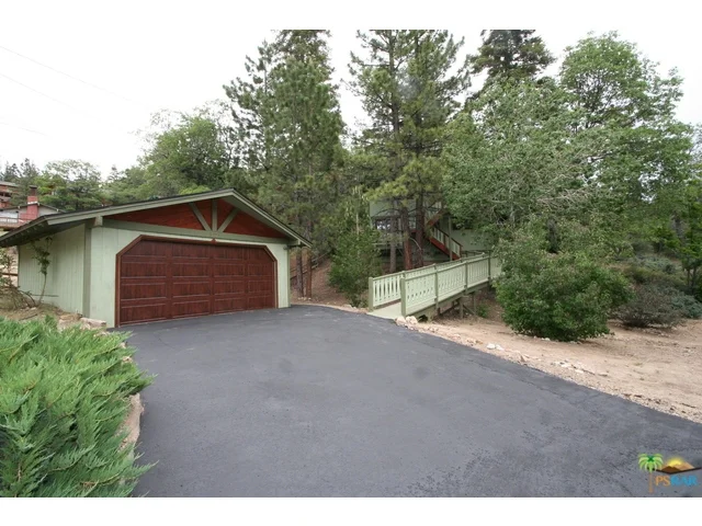 1131 Teton, Big Bear, CA 92315