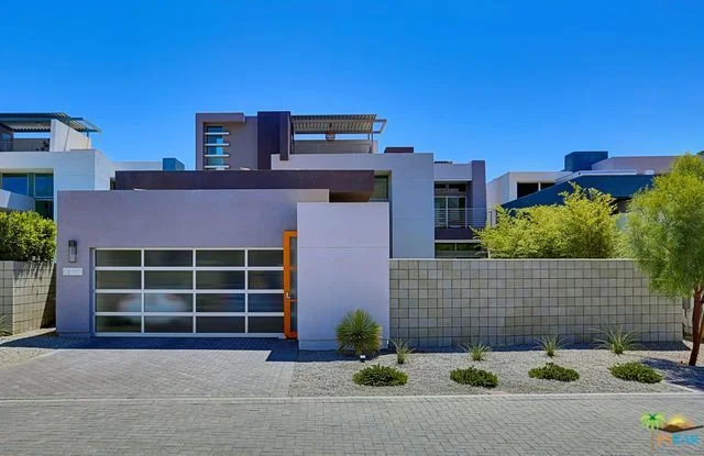416 Terno Lane, Palm Springs, CA 92262