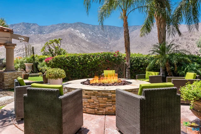 300 Bogert, Palm Springs, CA 92264