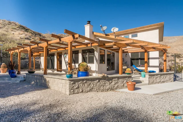 11414 Frog, Morongo Valley, CA 92256