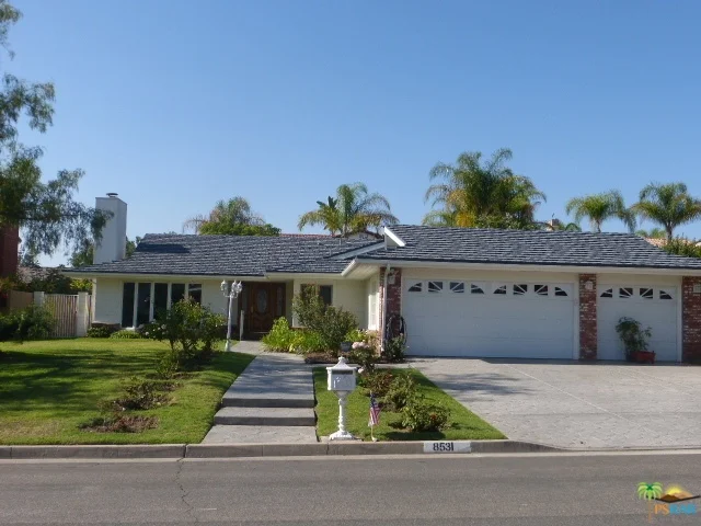 8531 Links, Buena Park, CA 90621