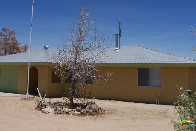 56078 New Dixie Mine, Landers, CA 92285