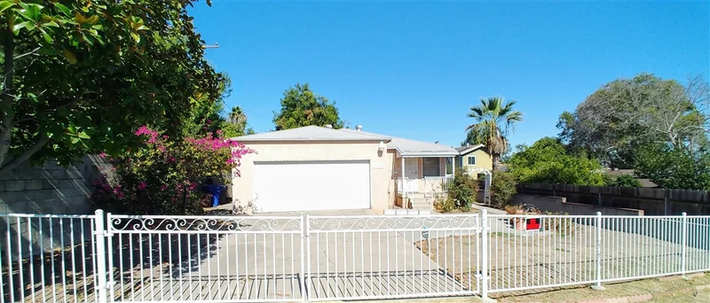 7936 Lansing Dr, Lemon Grove, CA 91945