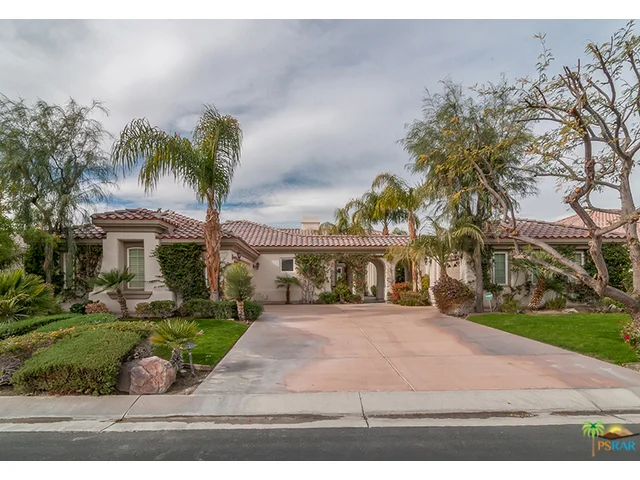 9 Via Bella, Rancho Mirage, CA 92270