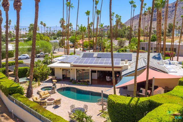 2563 Camino Real, Palm Springs, CA 92264