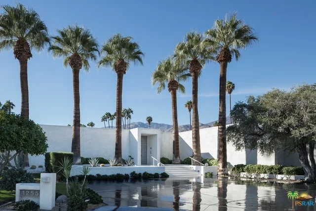 1255 Via Estrella, Palm Springs, CA 92264