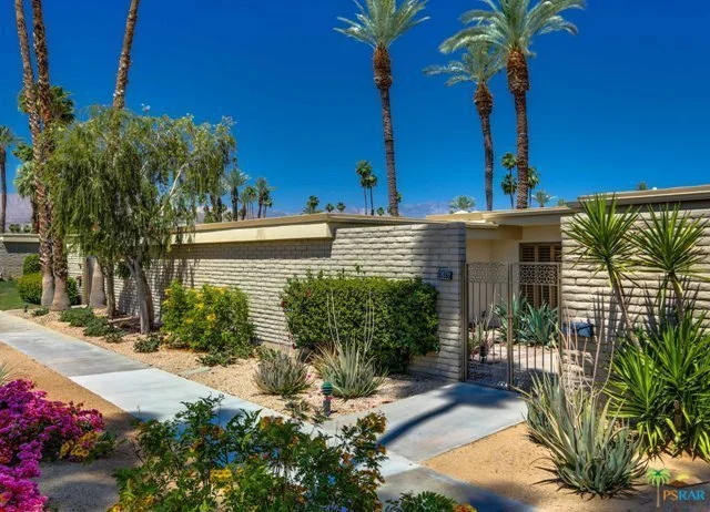 45065 Camino Dorado, Indian Wells, CA 92210