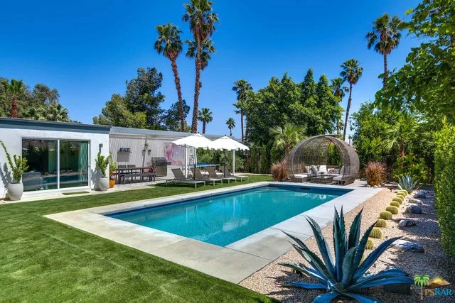 2705 San Marino, Palm Springs, CA 92262