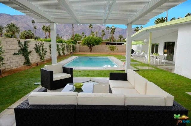 1143 Linda Vista, Palm Springs, CA 92262