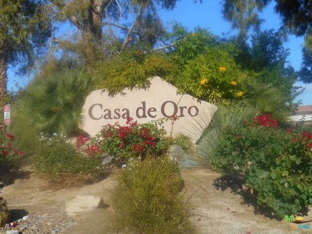1868 Mira Loma, Palm Springs, CA 92262