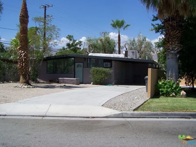 45385 Panorama, Palm Desert, CA 92260