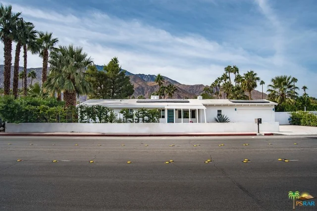 1185 Avenida Caballeros, Palm Springs, CA 92262