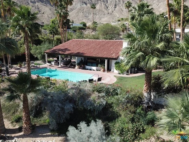 41020 Rincon, Rancho Mirage, CA 92270