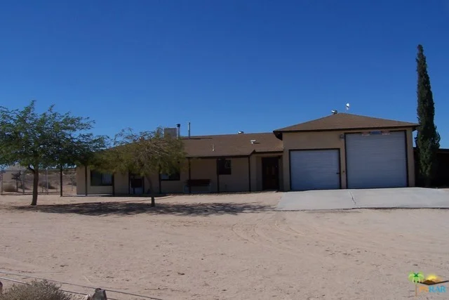 4228 Alfalfa, 29 Palms, CA 92277