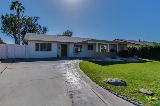 77025 California, Palm Desert, CA 92211