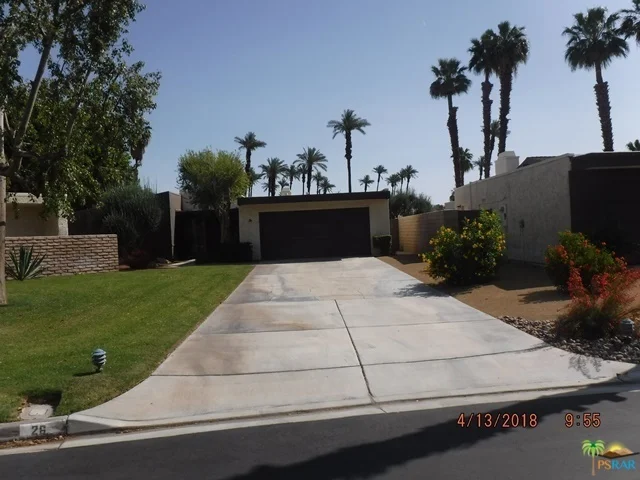 26 Kevin Lee, Rancho Mirage, CA 92270