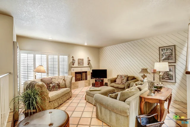 412 Rio Vista, Palm Springs, CA 92262