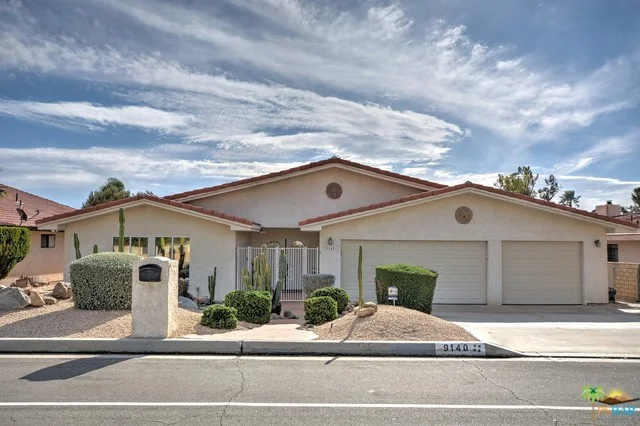 9140 Clubhouse, Desert Hot Springs, CA 92240
