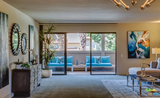2696 S Sierra Madre A19, Palm Springs, CA 92264
