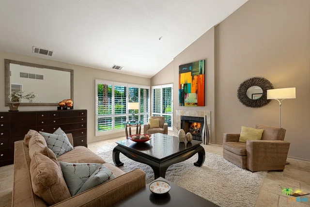 2985 Avery #C, Palm Springs, CA 92264