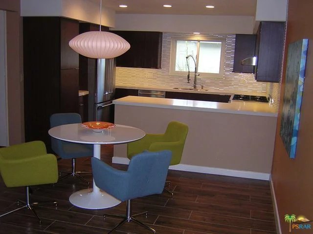 2582 Sierra Madre, Palm Springs, CA 92264