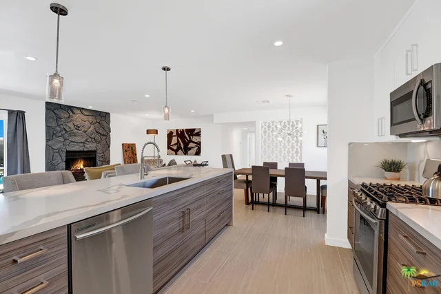 2990 Bahada, Palm Springs, CA 92262