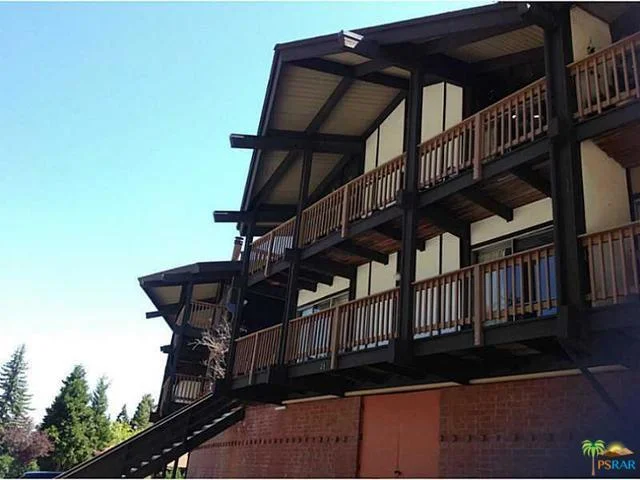 872 Sierra Vista-Unit 23, Twin Peaks, CA 92391