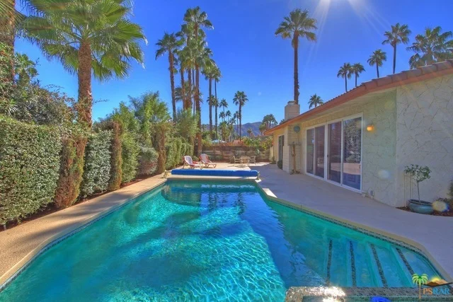 1228 Compadre, Palm Springs, CA 92264