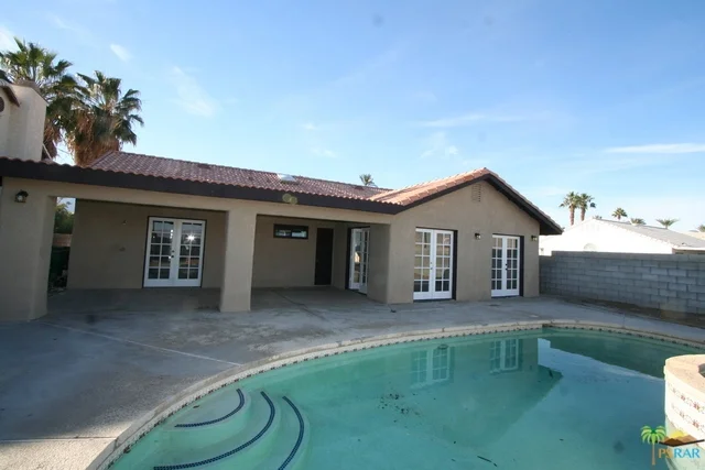 29600 Avenida La Vista, Cathedral City, CA 92234