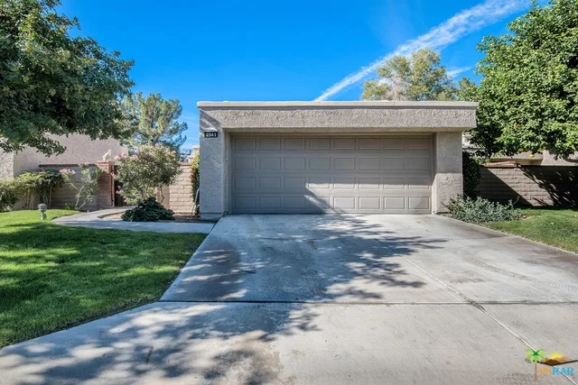 2941 Calle Arandas, Palm Springs, CA 92264