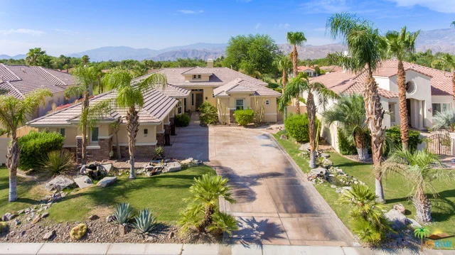 88 Via Bella, Rancho Mirage, CA 92270