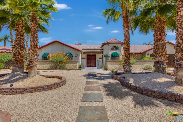 78900 Runaway Bay, Bermuda Dunes, CA 92203