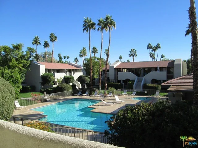 1150 Amado #17B2, Palm Springs, CA 92262