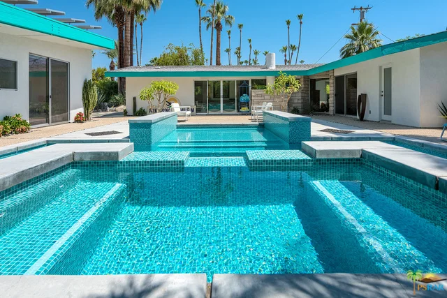 780 Palo Verde, Palm Springs, CA 92264