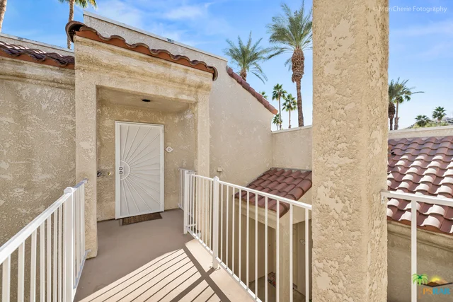 2700 Golf Club #A 6, Palm Springs, CA 92264