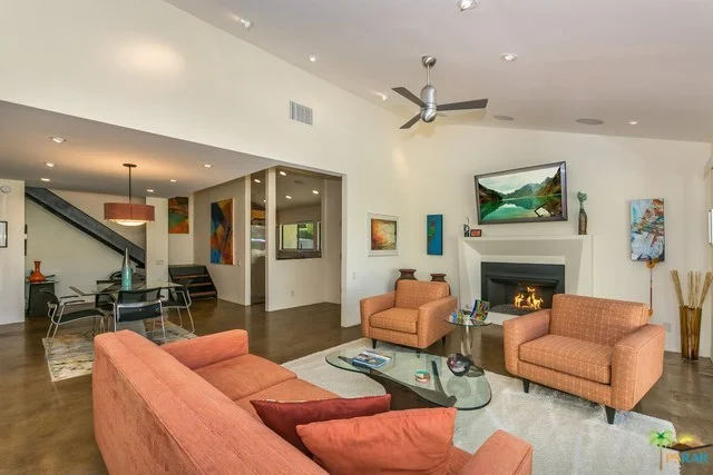 2600 Palm Canyon #61, Palm Springs, CA 92264