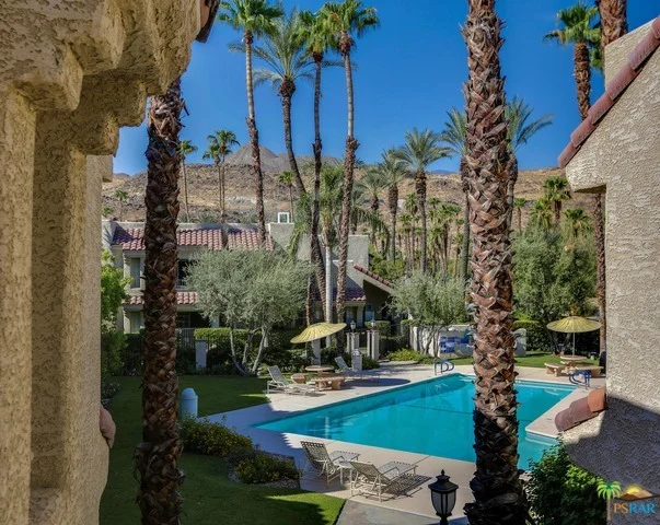 2700 Golf Club #105, Palm Springs, CA 92264