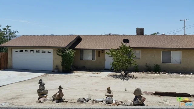 56013 Sunnyslope, Yucca Valley, CA 92284
