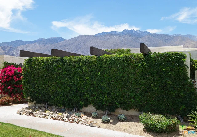 462 Hermosa, Palm Springs, CA 92262
