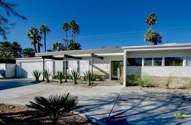 465 Monterey, Palm Springs, CA 92262