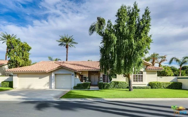 1 Park Mirage, Rancho Mirage, CA 92270