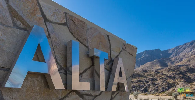 463 Lautner, Palm Springs, CA 92264
