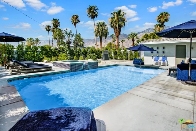 452 Monterey, Palm Springs, CA 92262