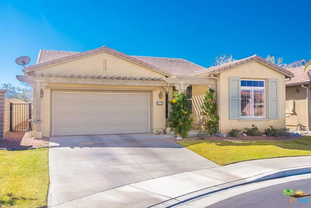 2699 Desert Breeze, Palm Springs, CA 92262