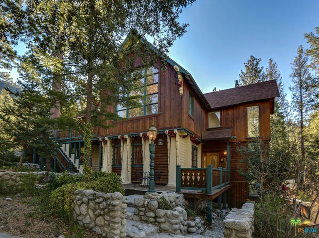 54932 Wildwood, Idyllwild, CA 92549