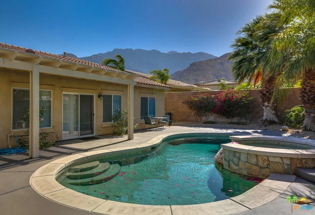 912 Tierra, Palm Springs, CA 92262