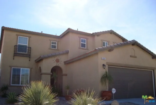 62811 Crescent, Desert Hot Springs, CA 92240